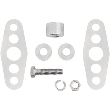 Memphis Shades #MEK9896 - Headlight Extension Kit - Polished