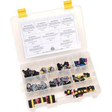 Namz #NDP-ABK - Delphi/AMP Builders Kit
