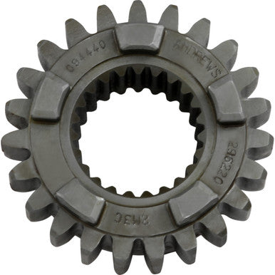 Andrews #296220 - 3rd Gear/Countershaft | 2nd Gear Main Shaft - '80-'95 Harley-Davidson