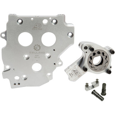 Feuling Parts #7081 - Chain Oil System - OE+ - Twin Cam
