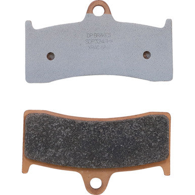 DP Brakes #SDP324HH - Sintered Metal Brake Pads