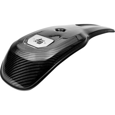 Slyfox #12060G - Dash Panel - Gloss Black - FXLRS / FXLRST