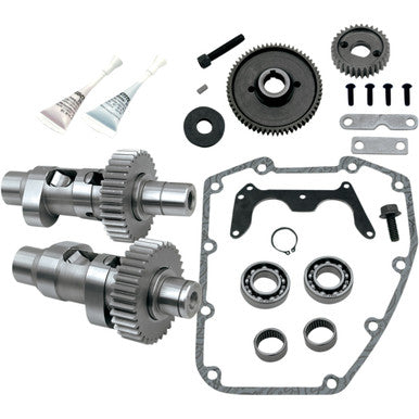 S&S Cycle #106-4840 - Camshaft - Easy Start - 640 Gear Drive - Twin Cam '99-'06 (except '06 Dyna)