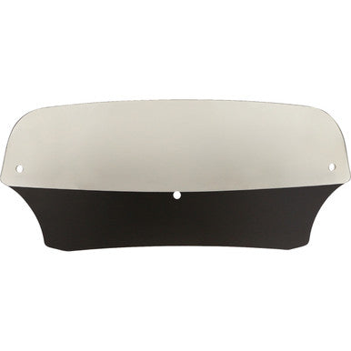 Memphis Shades #MEP8509 - Fairing Shield - 5" - Solar