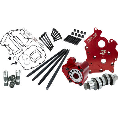 Feuling Parts #7266ST - Camchest - Race Series® - Reaper 521 - Twin Cooled - M8