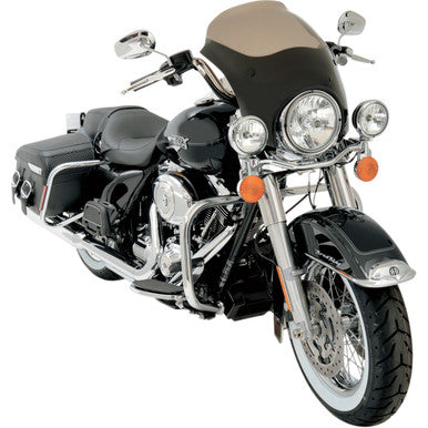 Memphis Shades #MEM7141 - Bullet Fairing - FLHR