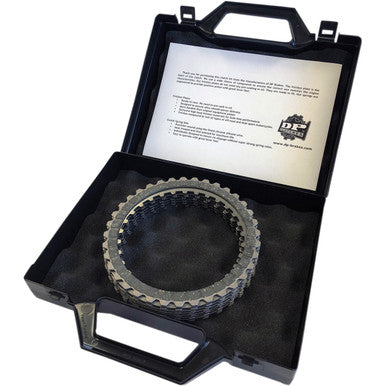 DP Brakes #DPHK601 - Clutch Kit