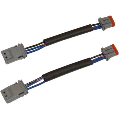 Namz #NTSX-CB04 - Front Turn Signal Extension - +4"