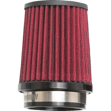 S&S Cycle #170-0559 - Replacement Air Filter - Red - Tuned Induction Air Cleaners