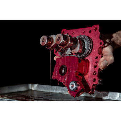 Feuling Parts #8015 - High Flow Camplate - Gear Drive or Chain Drive - Twin Cam