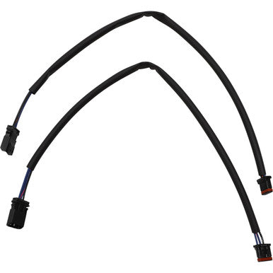 Namz #NTSX-CB15 - Front Turn Signal Extension - +15"