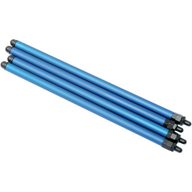 Andrews #240055 - Aluminum Pushrods - Big Twin