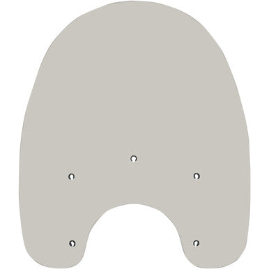 Memphis Shades #MEP6379 - Replacement Shield - 19" - Solar - FLS