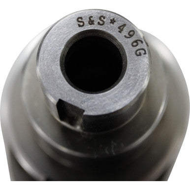 S&S Cycle #330-0826 - Camshaft Kit - HPT496C - Gear Drive - M8