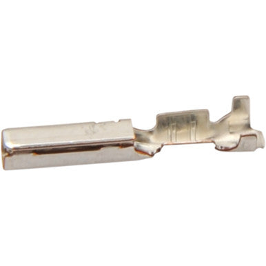 Namz #NJST-RTERM - Crimp Terminal - Stamped Female - 100 Pack