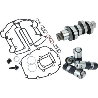 Feuling Parts #1462 - Cam Kit - 487 - Chain Drive - Race Series Lifters - M8