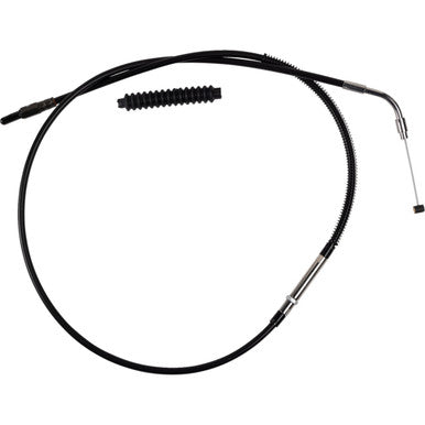 Barnett #1013010072 - High-Efficiency Black Vinyl Clutch Cable - Standard Size