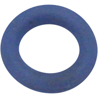 S&S Cycle #50-8012 - Silicone O-Ring - (-009), 7/32” ID x 1/32” OD x 1/16” CS / 50-8012