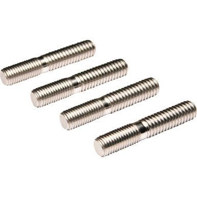 Feuling Parts #3039 - Stud Kit - Exhaust - 12-Point - Twin Cam
