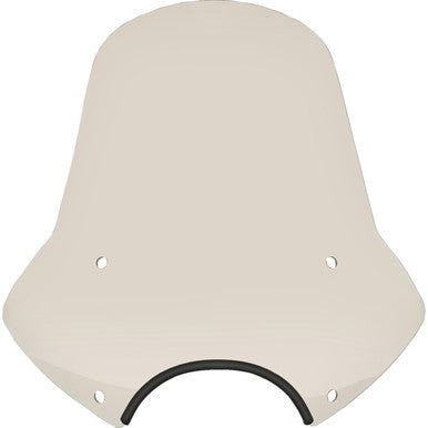 Memphis Shades #MEP5489 - Speed Demon Sportshields - 19" - 9" Headlight Cutout - Solar