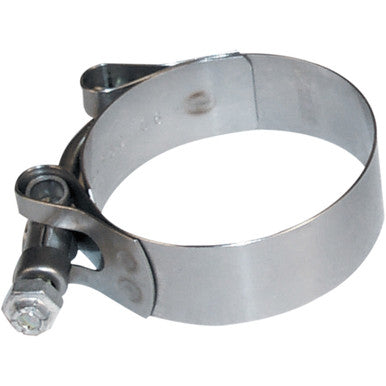 S&S Cycle #16-0231 - Intake Manifold Clamp - Band - 79 mm - 84 mm