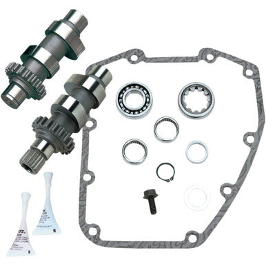S&S Cycle #330-0456 - Camshaft Kit - MR130 Chain Drive - Twin Cam '99-'06 (except '06 Dyna)