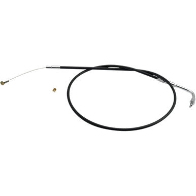 S&S Cycle #19-0447 - Replacement Idle Cable for Dual-Cable Throttle Assembly Kits - 42"