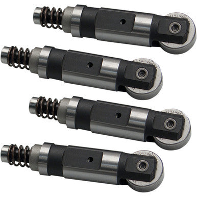 S&S Cycle #330-0381 - Tappet Assemblies - Hydraulic - +0.003" Oversized - Big Twin '53-'84