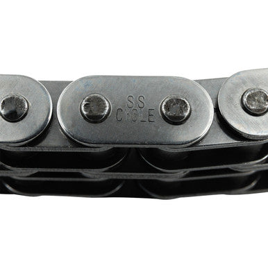 S&S Cycle #560-0448 - Primary Chain - '07-'25 Softail/'06-'17 Dyna
