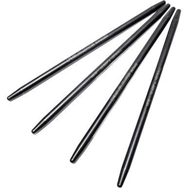 Feuling Parts #4082 - HP+® Pushrods - 0.020" Shorter than Stock - For 518 EVO Cam Grind Only - Evolution Big Twin