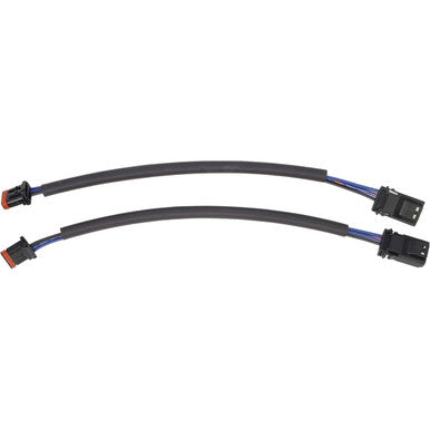 Namz #NTSX-CB08 - Front Turn Signal Extension - +8"