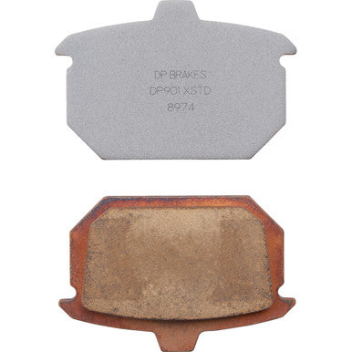 DP Brakes #DP901 - Sintered Brake Pads