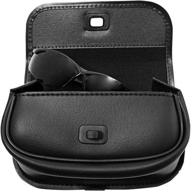 Memphis Shades #MEM0939 - Windshield Pouch - Black