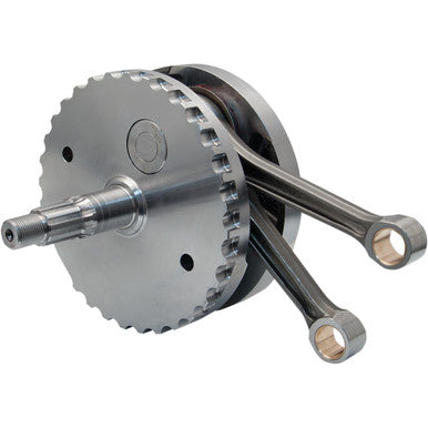 S&S Cycle #320-0459 - Stroker Flywheel Kit - 106" - Twin Cam