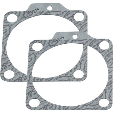 S&S Cycle #930-0095 - Base Gaskets - 74/80" - '66-'84 Big Twin
