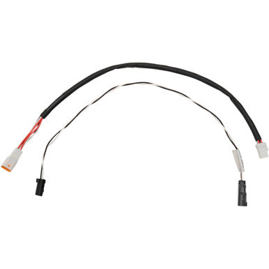Barnett #1523030315 - Electronic Throttle Control Extensions - 15" - Harley Davidson