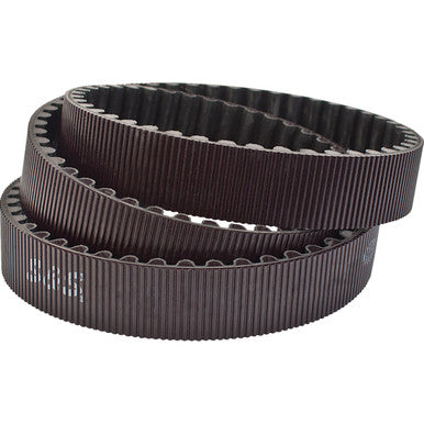 S&S Cycle #560-0397 - Drive Belt - 134 Tooth - 24 mm - M8 Softail