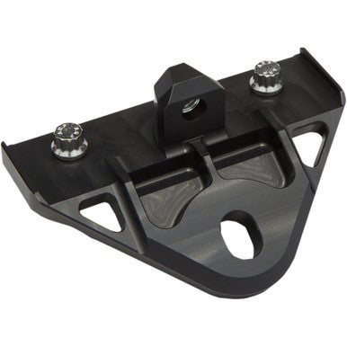 Alloy ART #NGMP-2 - Front Engine Mount - Black