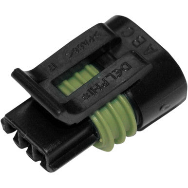 Namz #ND-12162182-B - Delphi Throttle Position Sensor Connector