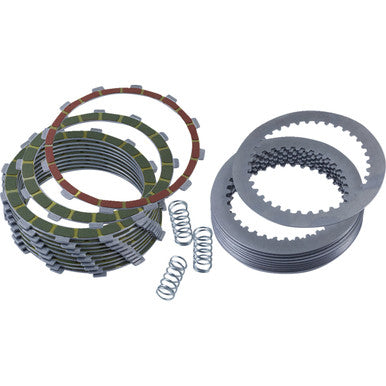 Barnett #3044010030 - Extra Plate Clutch Kit - Indian