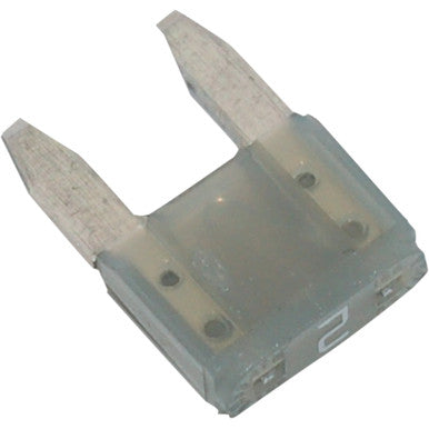 Namz #NF-MIN-2 - Fuses - Mini - 2 A - 5 Pack