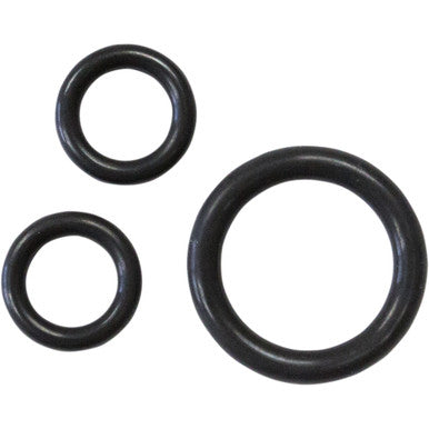 S&S Cycle #500-0326 - Oil Pump O-Ring Kit - Twin Cam