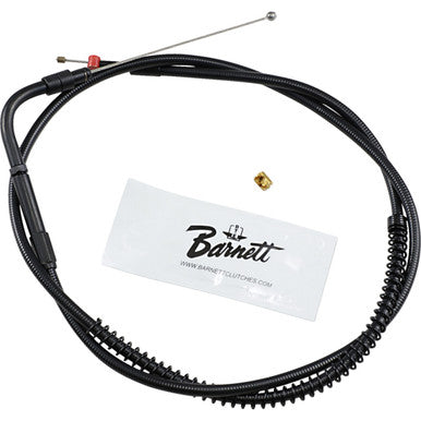 Barnett #131303002606 - Stealth Series Throttle Cable - +6" - '06-'17 FX