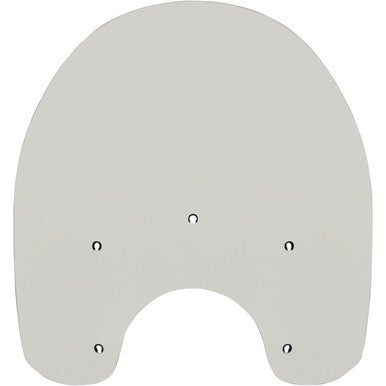 Memphis Shades #MEP6179 - Replacement Shield - 15" - Solar - FLS