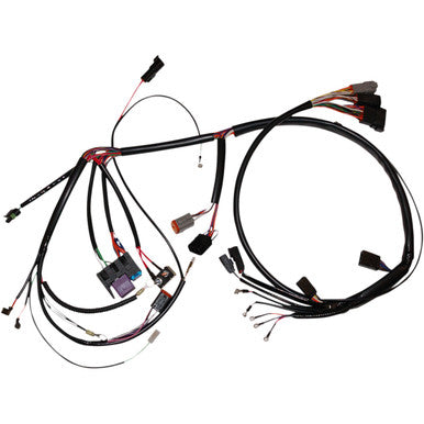 Namz #NHD-70153-99 - Wiring Harness - '99-'03 XL