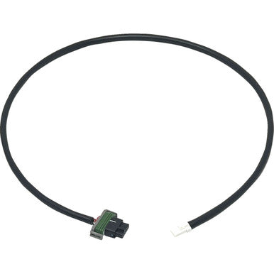Namz #NSPH-FX30 - Extension Harness - Speedometer/Tach - 15" - Softail