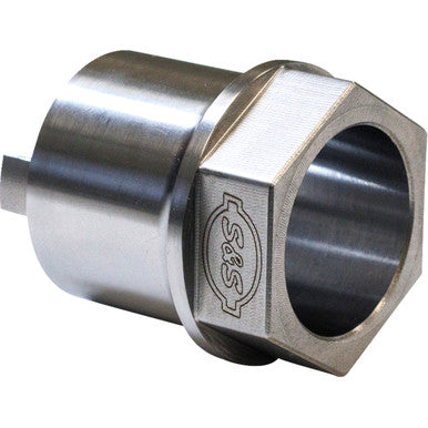 S&S Cycle #530-0072 - Cam Phaser Tool - Spool Valve - M8 CVO