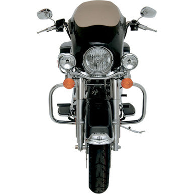 Memphis Shades #MEM7141 - Bullet Fairing - FLHR
