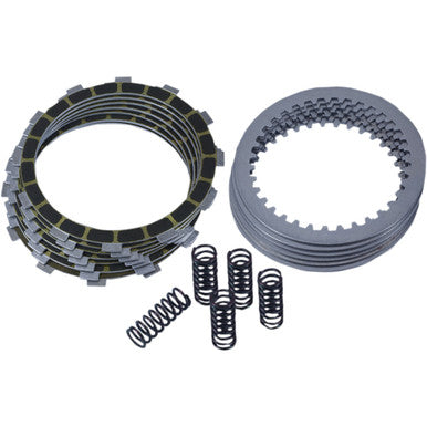 Barnett #3044010016 - Extra Plate Clutch Kit - Indian