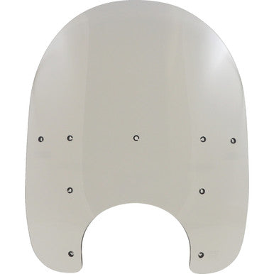 Memphis Shades #MEP6329 - Road King Replacement Plastic - 19" - Solar